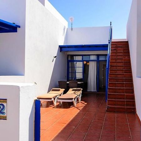Casa Nancy Apartment Puerto Calero Ngoại thất bức ảnh