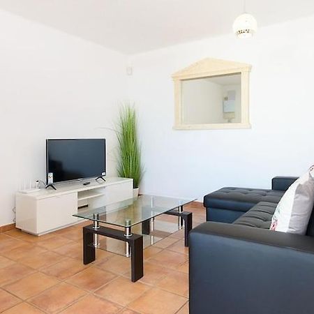 Casa Nancy Apartment Puerto Calero Ngoại thất bức ảnh