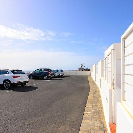 Casa Nancy Apartment Puerto Calero Ngoại thất bức ảnh
