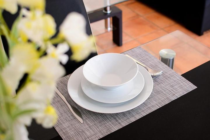 Casa Nancy Apartment Puerto Calero Ngoại thất bức ảnh