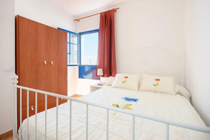 Casa Nancy Apartment Puerto Calero Ngoại thất bức ảnh