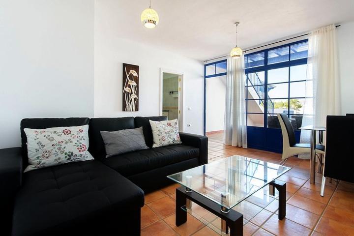 Casa Nancy Apartment Puerto Calero Ngoại thất bức ảnh