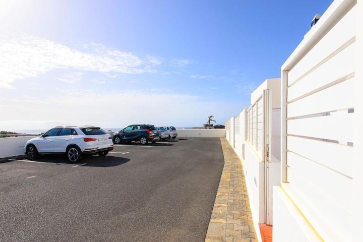 Casa Nancy Apartment Puerto Calero Ngoại thất bức ảnh