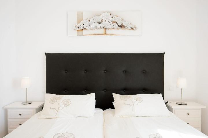 Casa Nancy Apartment Puerto Calero Ngoại thất bức ảnh
